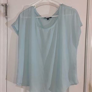 Banana Republic Top